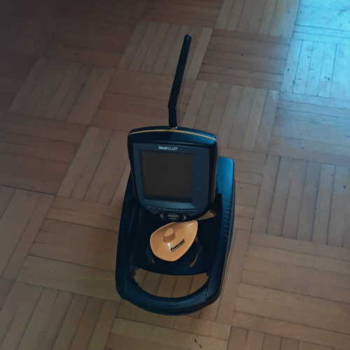 Hummingbird smartcast rf15e - hummingbird,