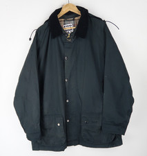 Barbour leichte Beaufort Jacke