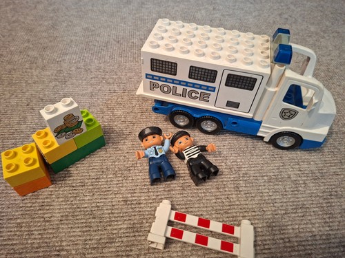 Lego duplo - lego,