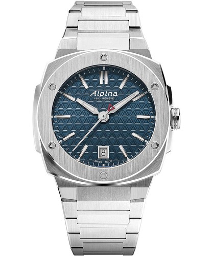 Alpina alpiner extreme - alpina, silber