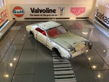 Diecast Vintage SIKU V267