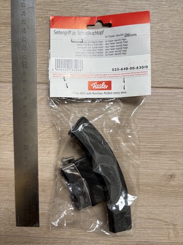 Fissler ersatzteil seitengriff - ersatzteil,