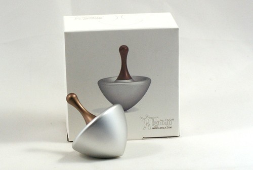 Aluminium kreisel - -,