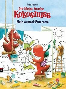 Der kleine drache kokosnuss - der,