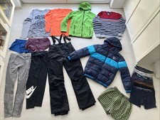 Kleiderpaket Jungen 158 164