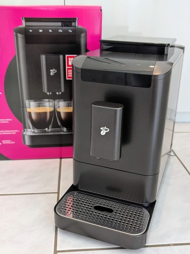Tschibo experto kaffee - experto,