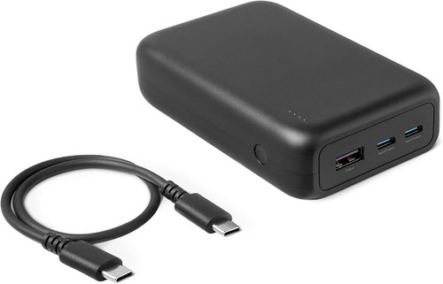 Amazon basics powerbank - amazon,