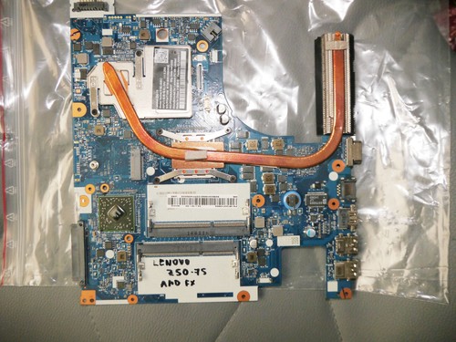 Lenovo z50 amd fx - amd,