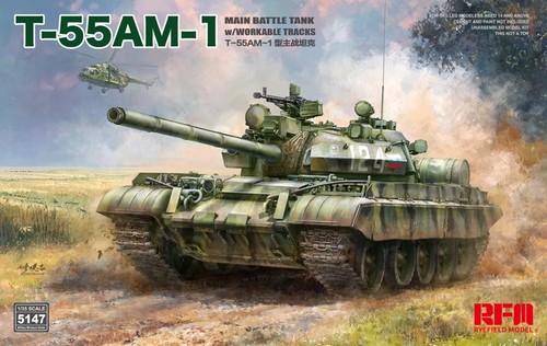 Ryefield model 5147 1 35 - ryefield, 1:35