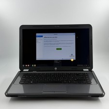 HP Pavilion g6 15 Zoll Laptop