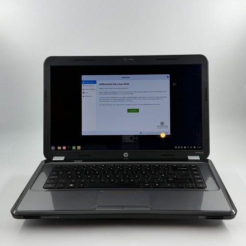 Pavilion zoll laptop - hp,