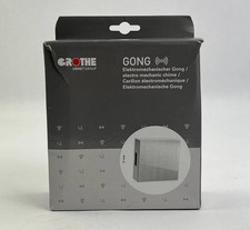 Grothe Gong