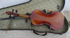 Alte Geige Violine  ca. 59,5