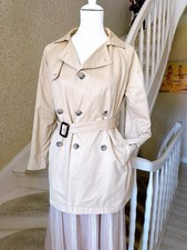 ZARA Damen Trenchcoat