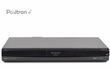 Panasonic DMR-EH535 DVD Recorder mit HDD + FB / gewartet 1 Jahr Garantie [2]
