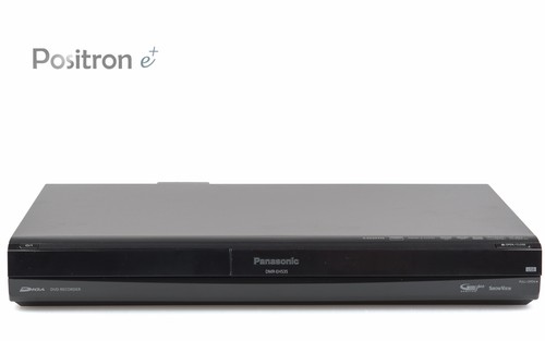 Panasonic dmr eh535 dvd - panasonic, dmr-eh535