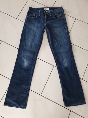 Mustang gepflegte blaue - mustang***gepflegte,