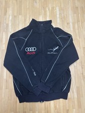 Vintage Audi Quattro Jacke |