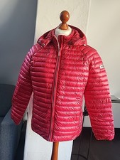 Frieda & Freddies Steppjacke