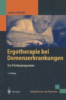 Ergotherapie bei