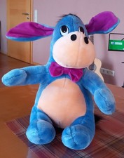 Kuscheltier Esel "I-AH" von Winnie Pooh