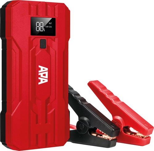 Apa 16443 lithium - lithium, powerpack