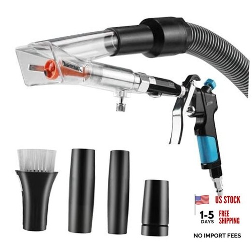 2in1 car interior detailing - car,