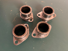 Auspuffflansch 18236-300-030 Honda CB 750 Four 1972  n R6-012 .