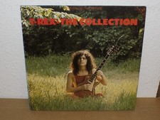 T. Rex - The Collection - 2 LP FOC - The Collector Series