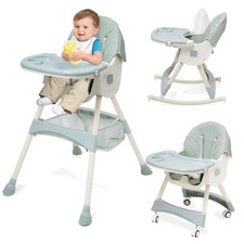 Kinderhochstuhl Hochstuhl 3in1
