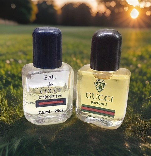 Gucci pour homme - pour, +