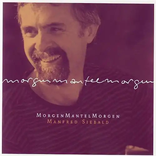 Manfred siebald - manfred,