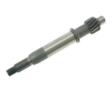 Getriebe Eingangswelle China 4 Takt 4 Ventiler 16 Zähne