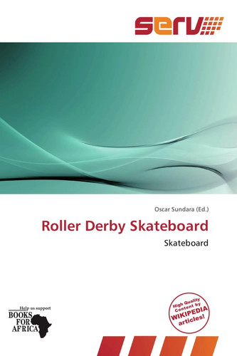 Oscar sundara roller derby - oscar,