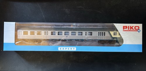 Piko 576534 silberling - piko,