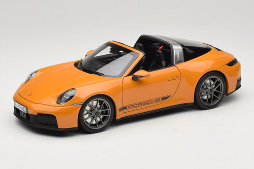 Porsche 911 992 targa gts - 911,