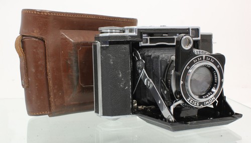 Zeiss ikon super - ikonta, b