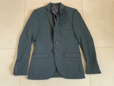 Wormland Herren Jersey Sakko