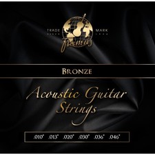 Framus Bronze Acoustic Guitar