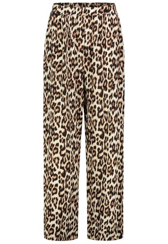 Stylische freizeithose mit - stylische,