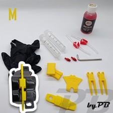 Entlüftungskit für alle