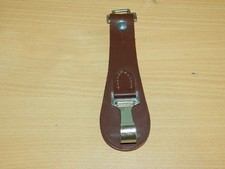 Wehrmacht Leder-Tragehänger