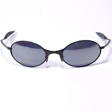 Oakley E-Wire | Black Iridium