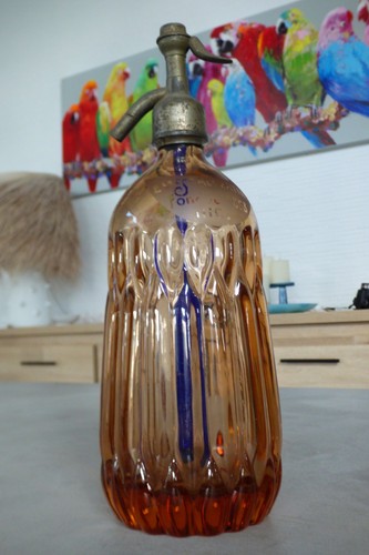Siphon seltz sehr - seltz.,