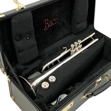 V. Bach Stradivarius Modell 37