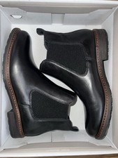 TAMARIS Chelseaboots mit