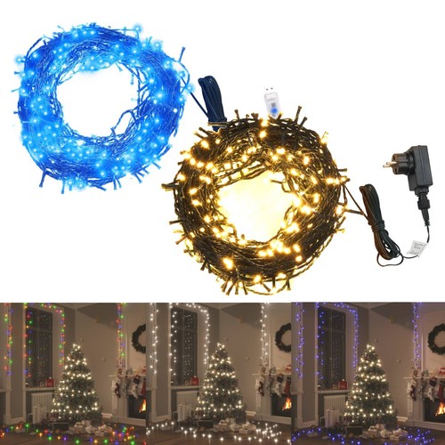 Lichterkette led - lichterkette,