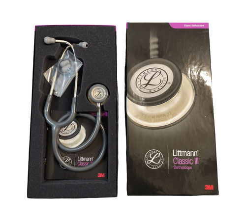 Littmann classic iii - littmann,