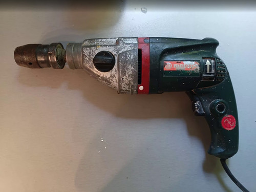 Metabo sbe 750 - sbe,