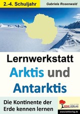 Lernwerkstatt arktis - arktis, &